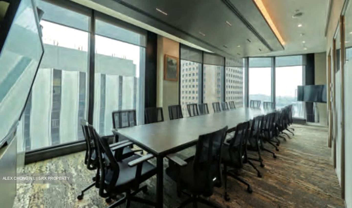 Hub Synergy Point (D2), Office #541625931